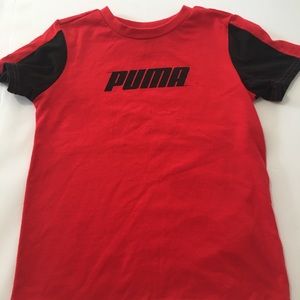 Puma | Shirts \u0026 Tops | Puma Tee Shirt 
